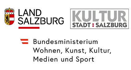 Logos of funding bodies