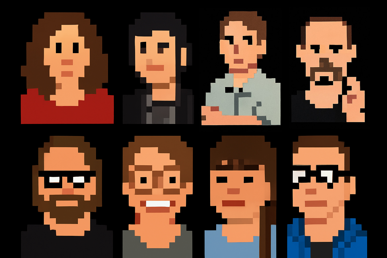 gold extra 2025: Sonja Prlic, Elisabeth Striebitz, Tobias Hammerle, Georg Hobmeier, Karl Zechenter, Sophia Reiterer, Jama Sturm, Reinhold Bidner