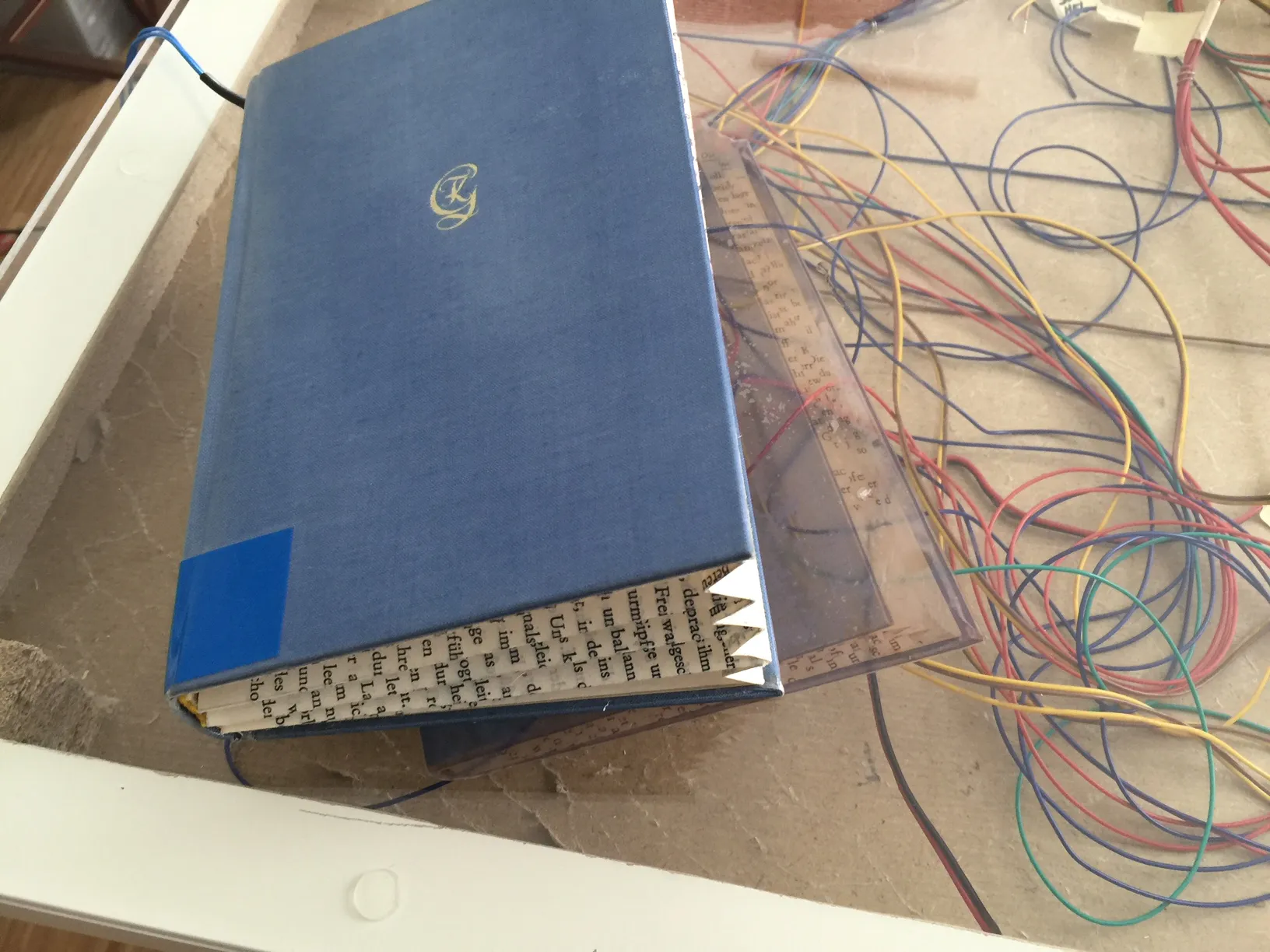 Tools of Subversion