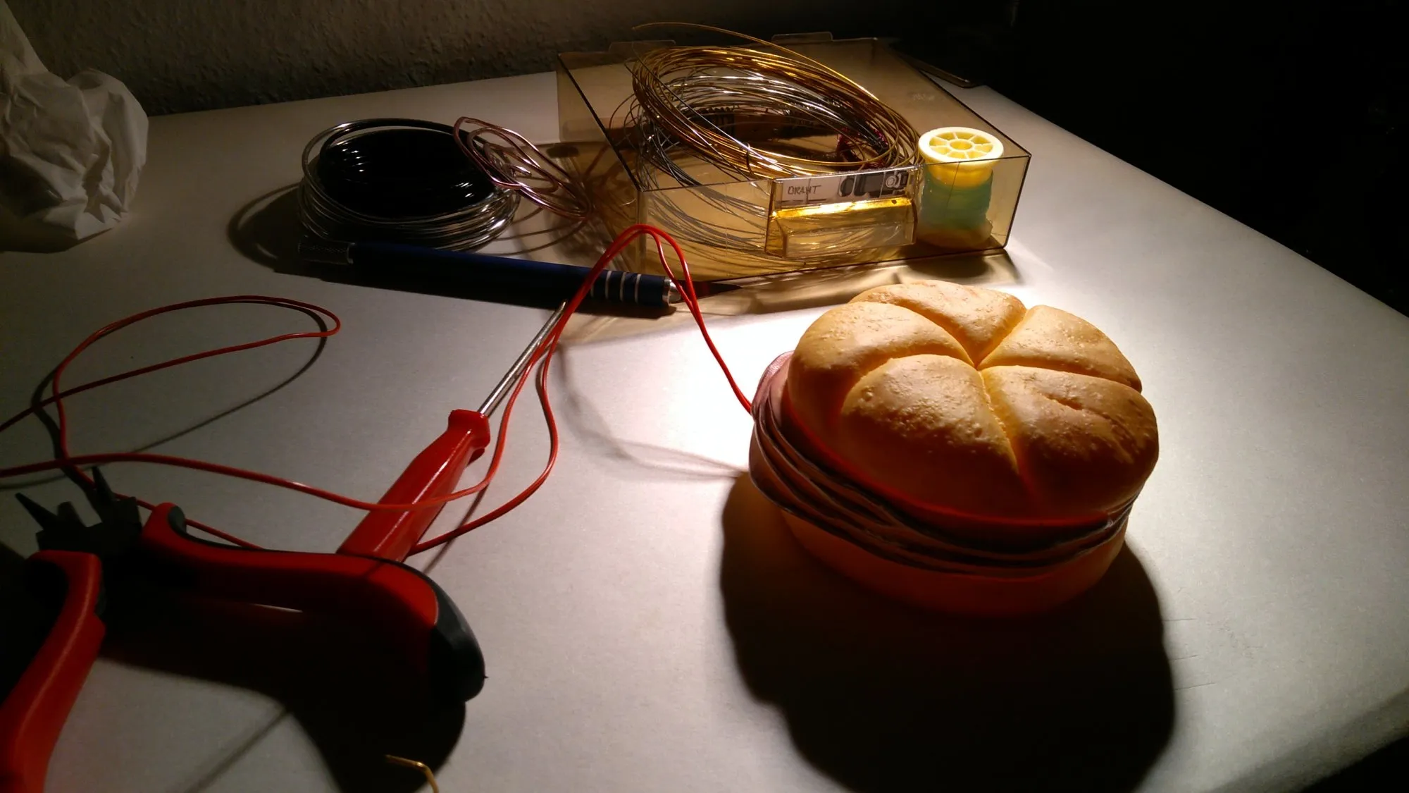 Tools of Subversion