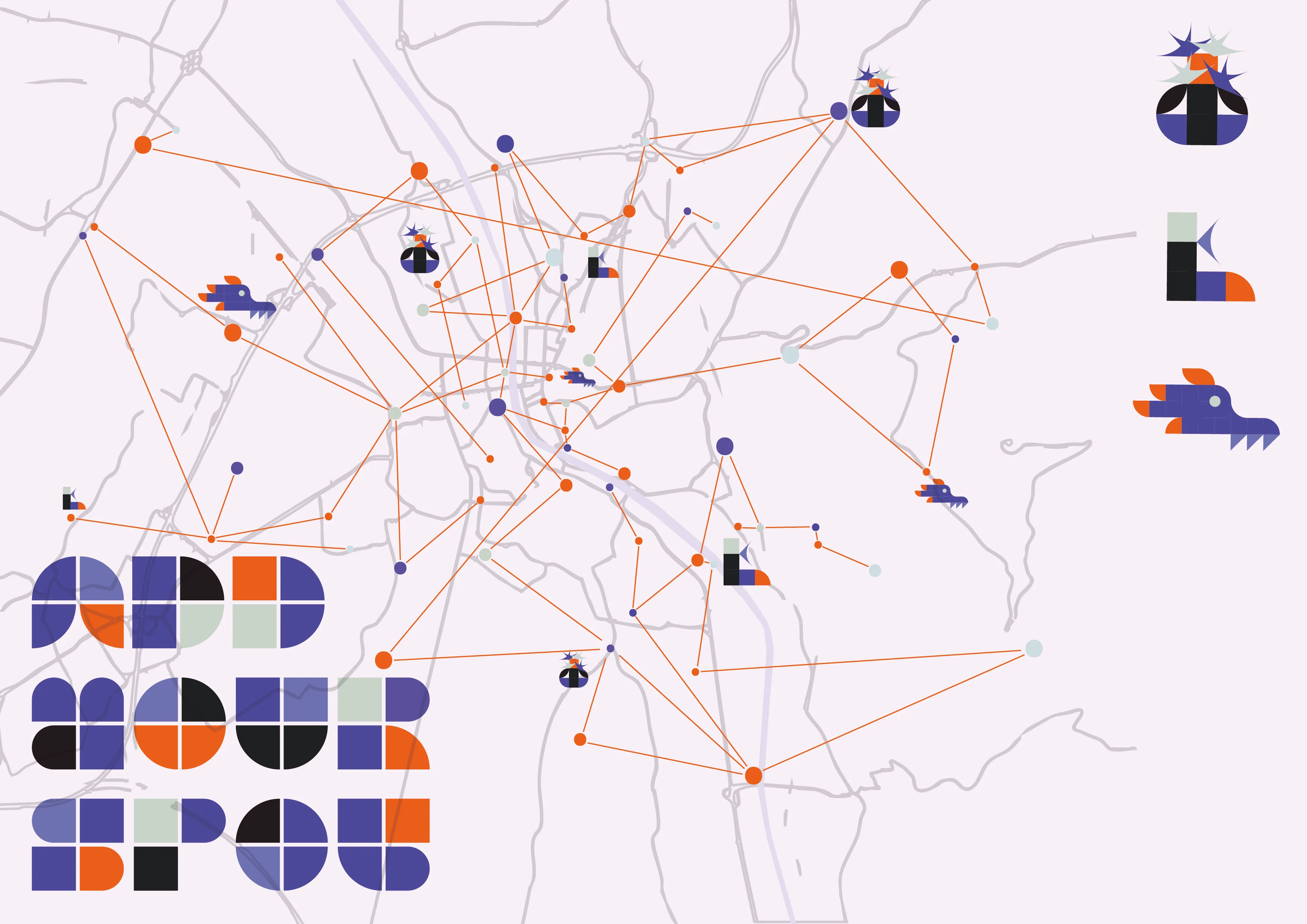 Key Visual Add Your Spot gold extra / Kronberger-Kronberger