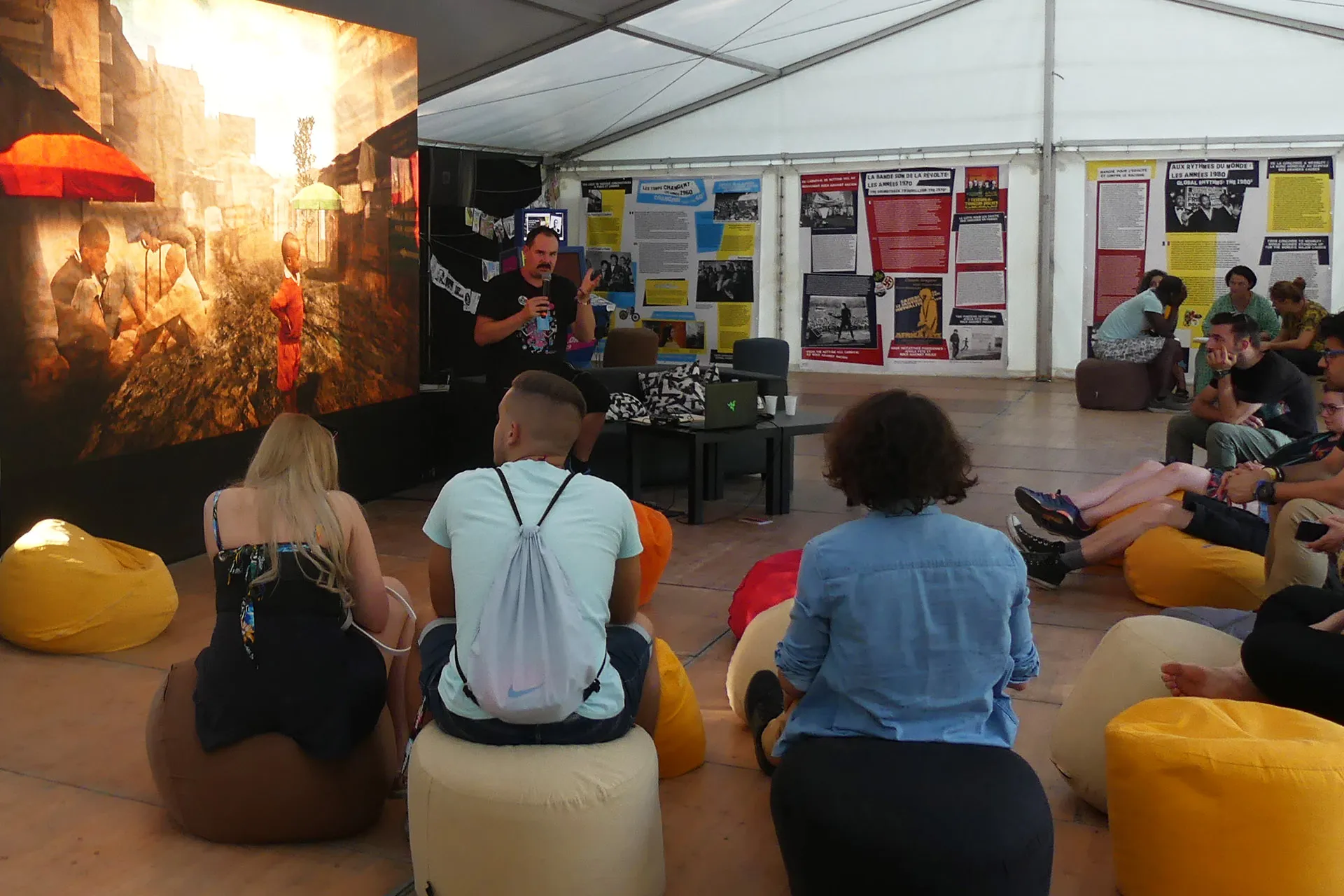 Sziget2019
