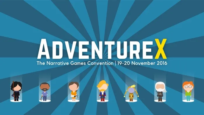 Vortrag: &quot;Docu Games - Moving Beyond Fiction&quot;