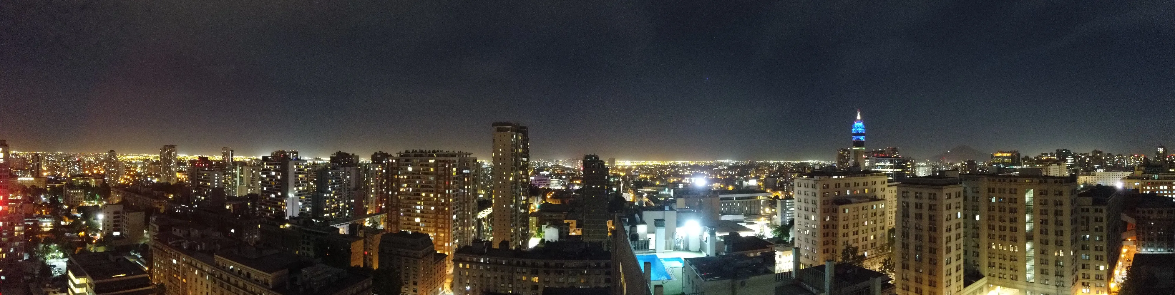 Open Studio: Stranger Chile! Zwischen Bauhaus, Nazifoltercamps und Naturidylle