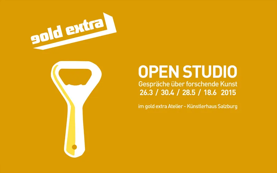 Open Studio: Salzburg Erinnerungen in Bildern