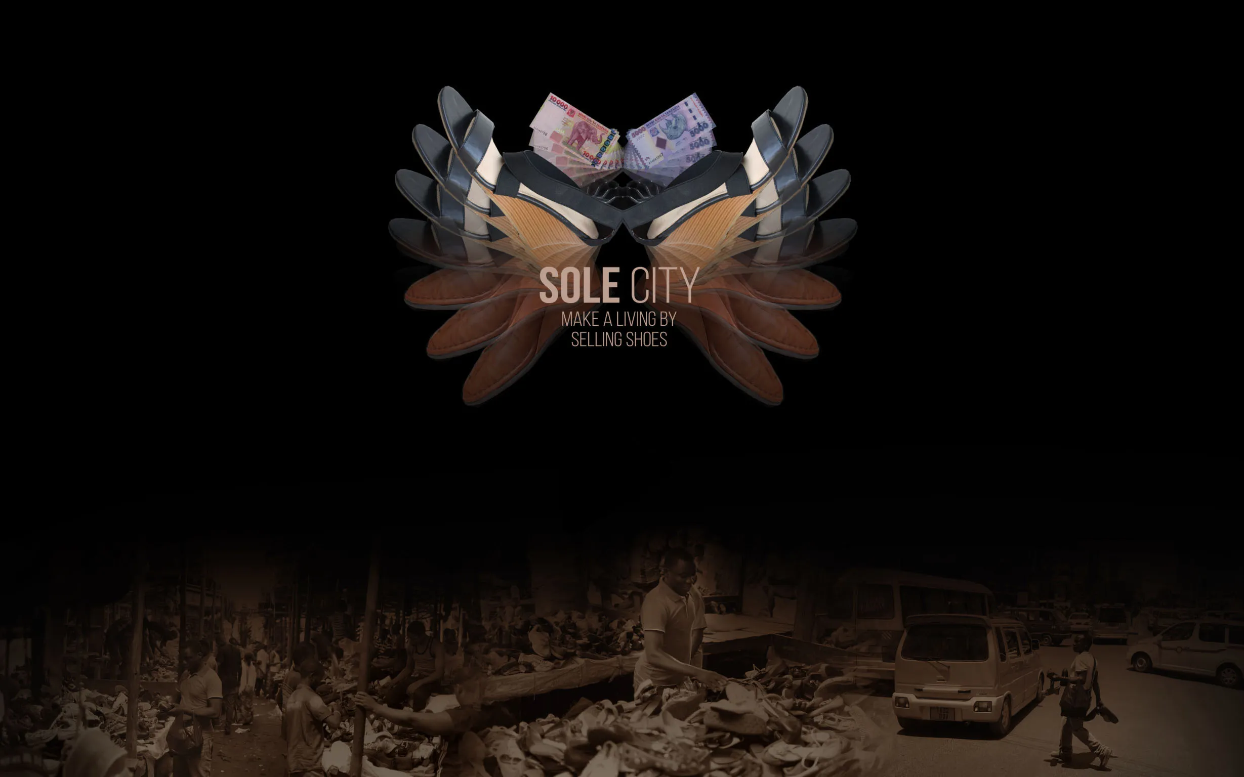 Sole City Premiere in Zürich!