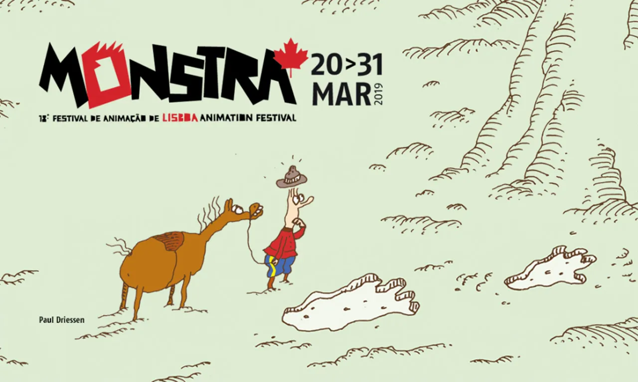 Animations Festivals Lleida und Lissabon
