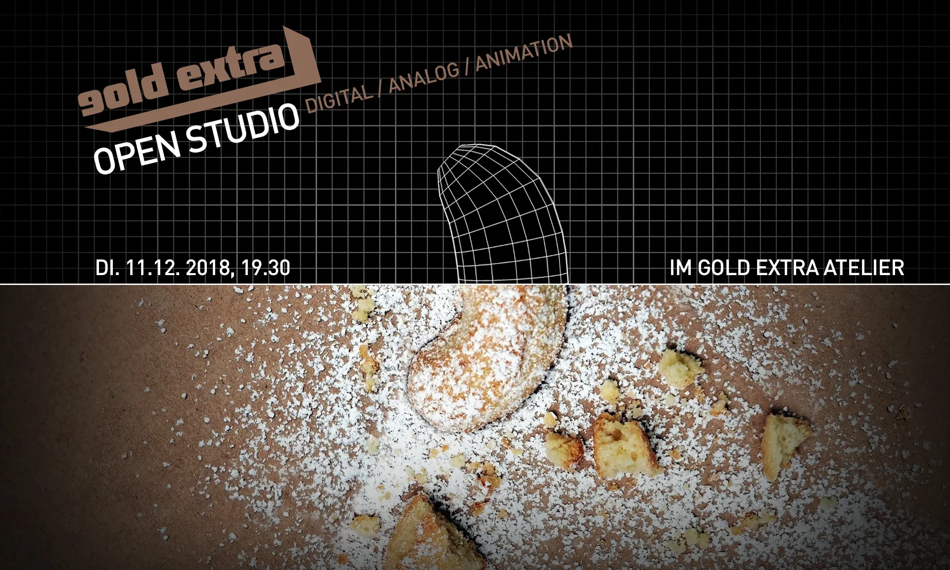 Digital Analog Animation