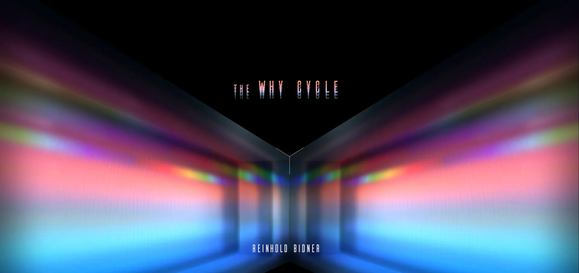 Ausstellung - "The Why Cycle"