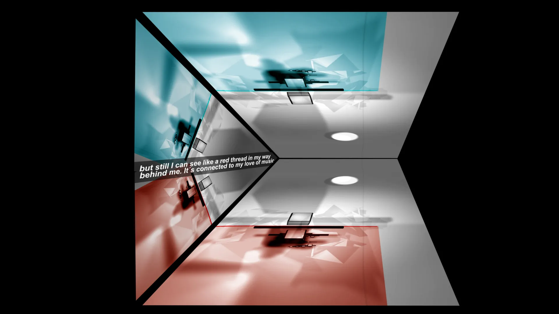 Ausstellung - "The Why Cycle"