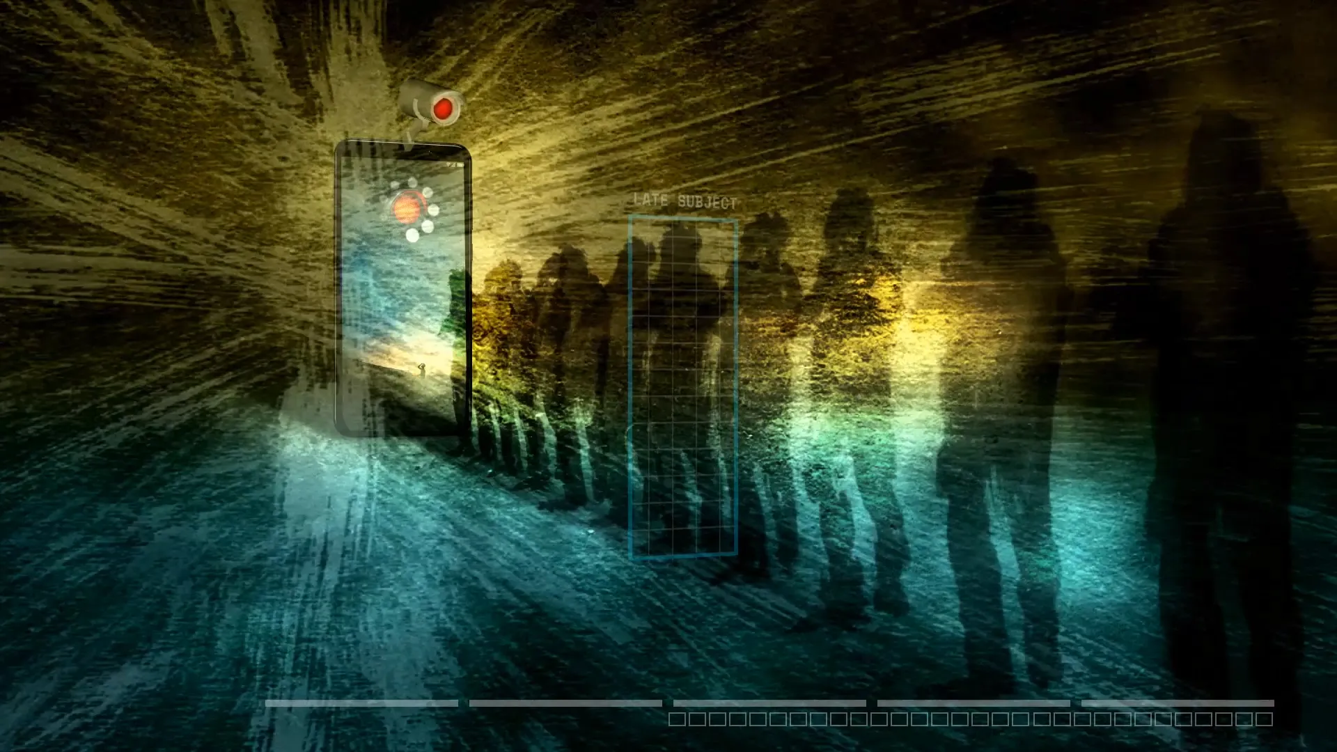 Kommende Animations Screenings