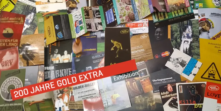 200 Jahre gold extra