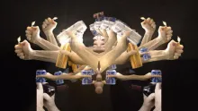 Ballet Alcoholique - c Reinhold Bidner