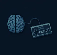 Besuch im Gehirn - Innenwelten in Games