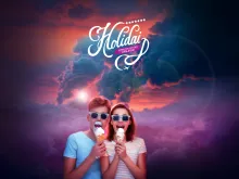 Holidai – endlich echter Urlaub! Interaktives KI-Theater