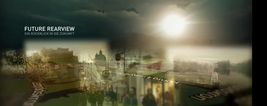 Future Rearview - Ein Rckblick in die Zukunft