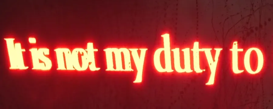 Ausschnitt aus dem Spiel