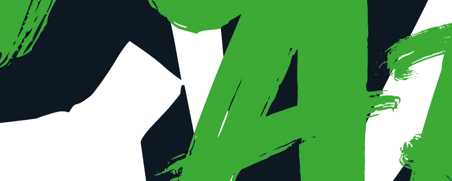 WE ARE 2025 Logo