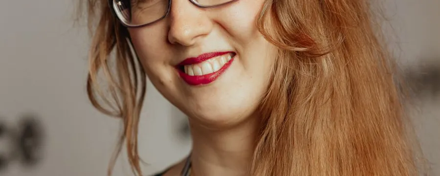 Jessica Kathmann 