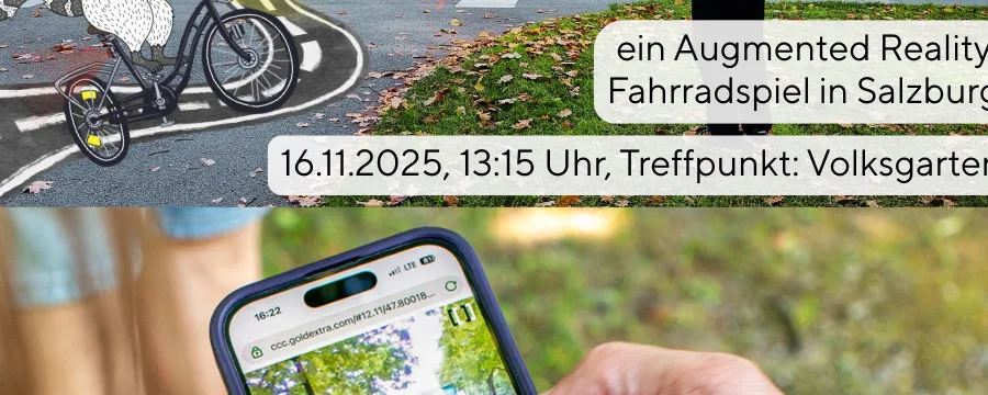 Critical City Cycling 16/11/2025