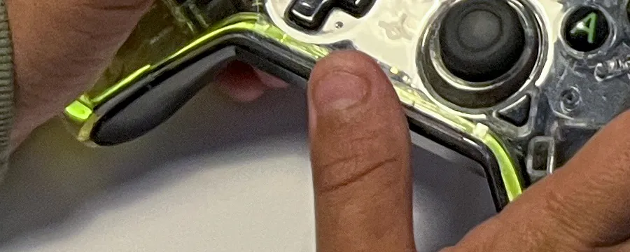 Spiele erfinden mit WE ARE