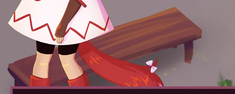 Phoebii´s Preserve Screenshot, Briefs