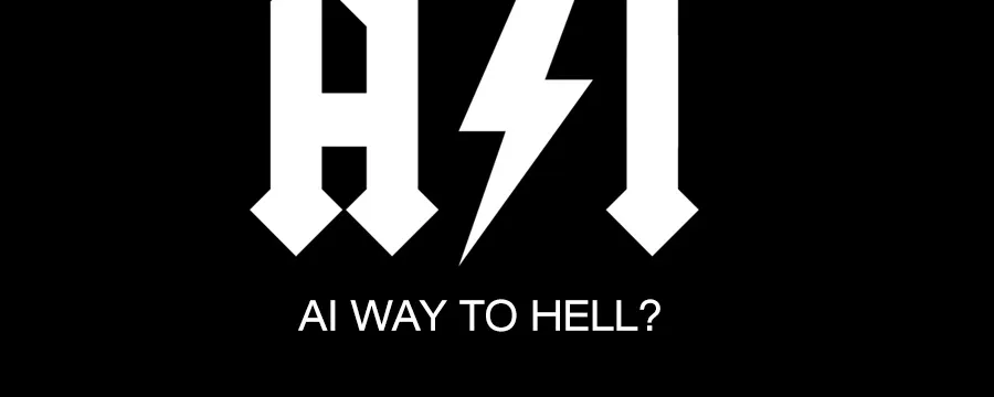 Interview mit Vamp-AI - Podcast online!