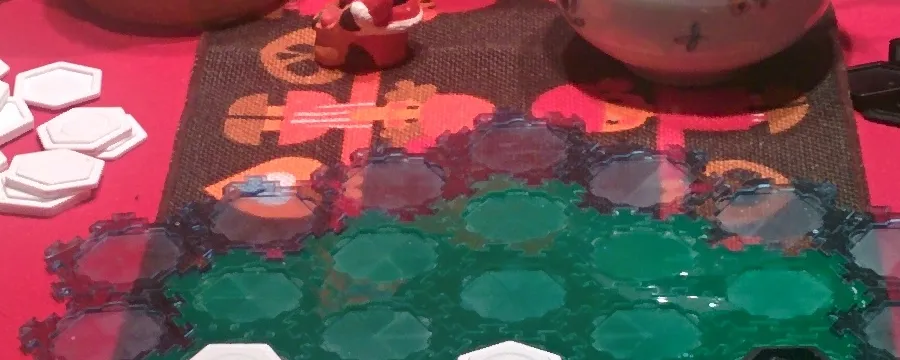 open studio - gold extra Nacht der Spiele