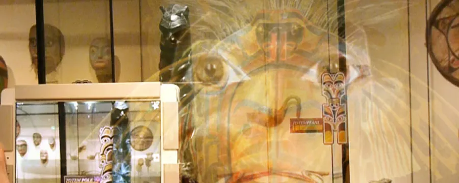 Totem´s Sound auf der ITB Berlin