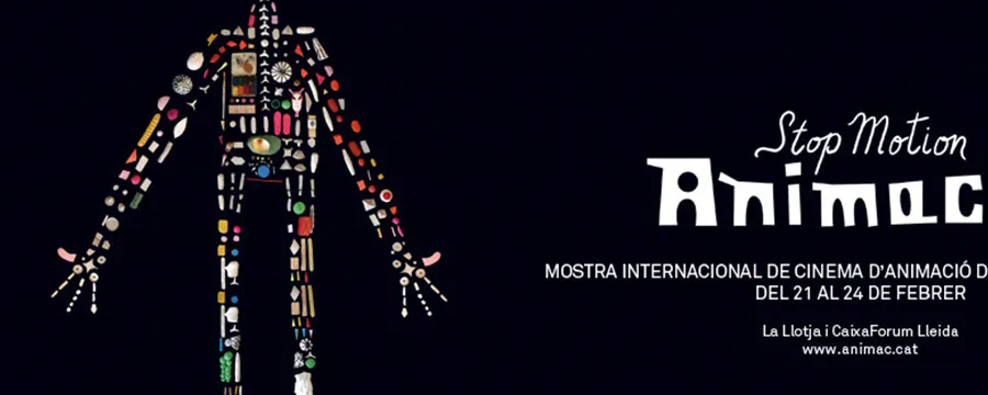 Animations Festivals Lleida und Lissabon
