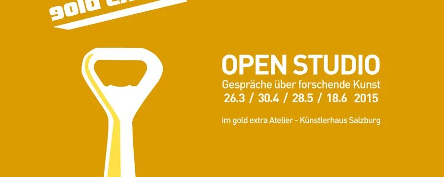 Open Studio: Salzburg Erinnerungen in Bildern