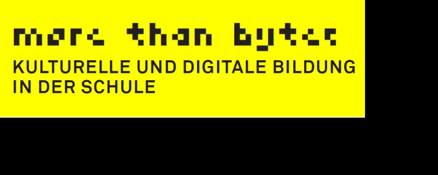 Sonja Prlic bei More than Bytes von KulturKontakt Austria