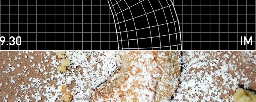 Digital Analog Animation