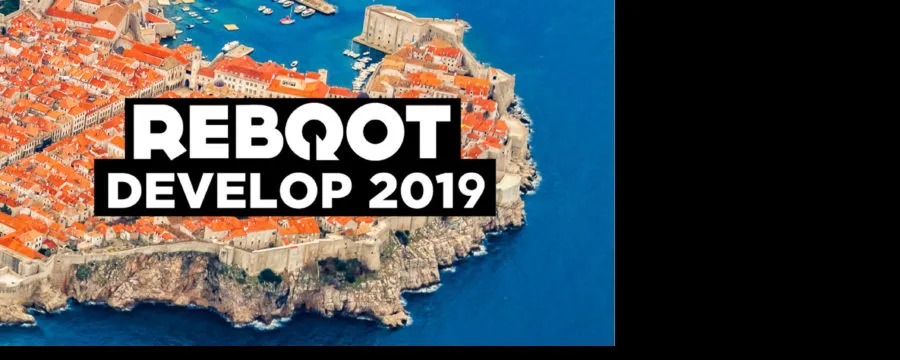 Killing Fields auf der Reboot Develop Dubrovnik