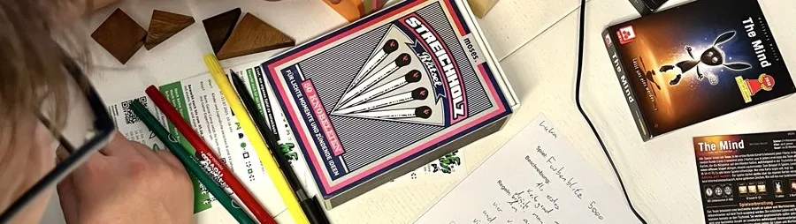 WE ARE Workshop "Programming made easy!"