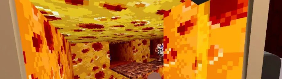 I Made A Game For You - Screenshot 