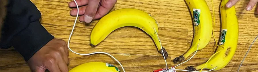 Workshop Playable Media Art